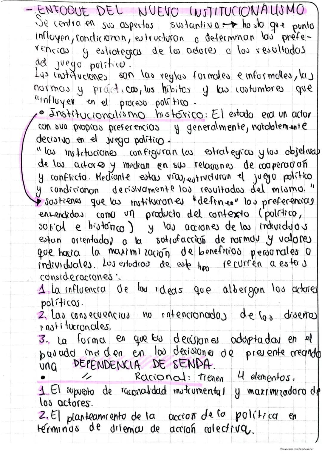 # Lectura: Política y Ciencia Politica: Una mtrodu-
cción
- La ciencia politica empírica (I): Métodos y
Técnicas de Investigación
Construir 