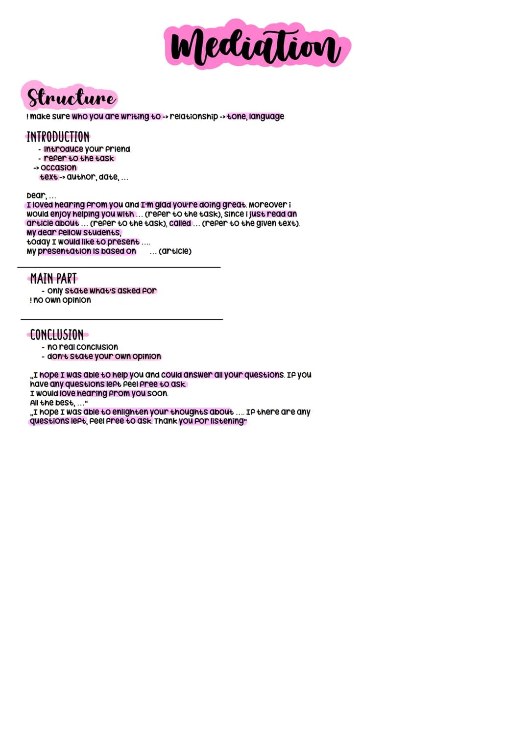 
<h2>Text Types</h2>
<h3>Non-fictional Text Analysis</h3>
<p>The analysis of non-fictional texts is a key component of the Englisch Abitur 2