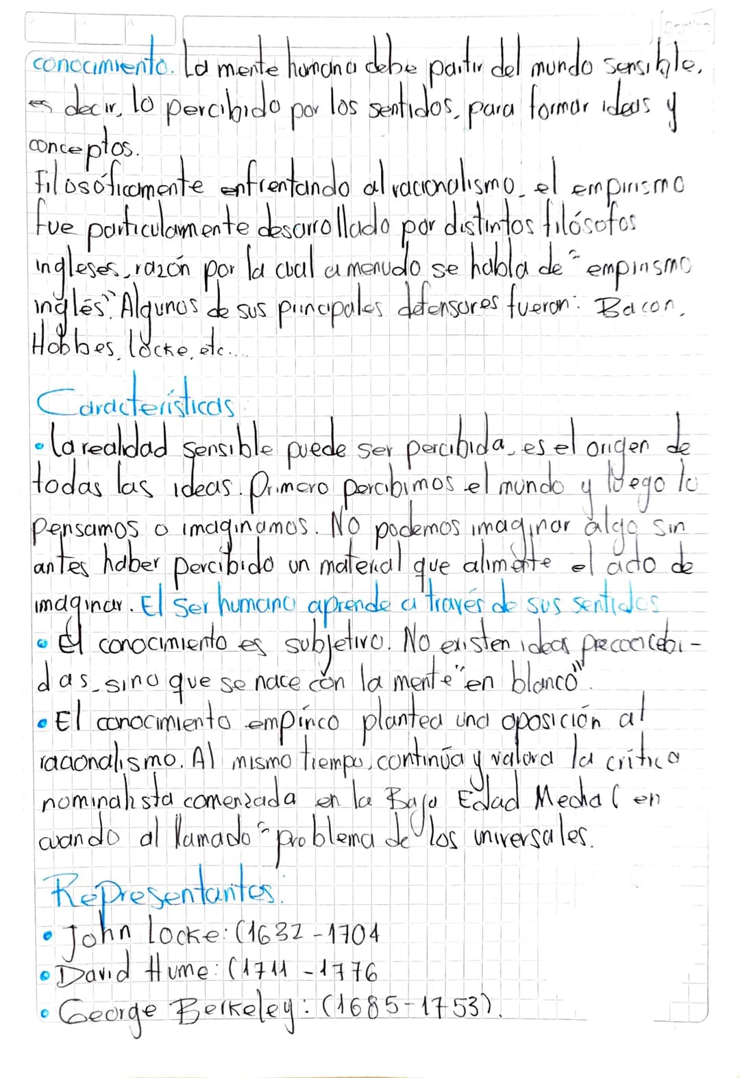 # ¿Qué es el

Tacionalismo?

El raconalismo es una cormente hlosófica que acentia of
papel de la razón en la adquisición del conocim
con el 