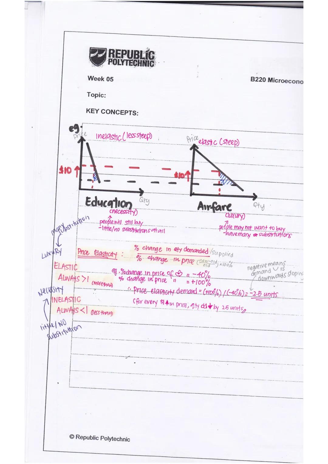 Economics is the study of how societies use scarce resources to produce
valuable goods& services and distribute them among diff individuals.