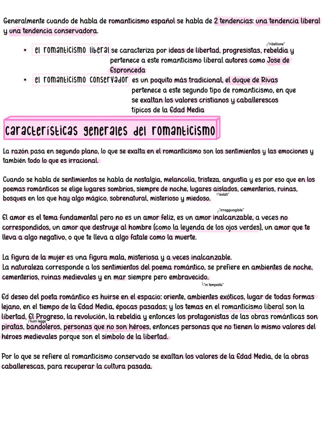 # EL ROMANTICISMO SIGLO XIX

El romanticismo es un largo periodo, tenemos a 2 grupos: los afrancesados y los patriotas entonces
podemos deci