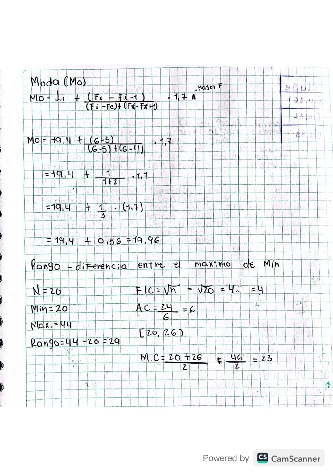 Terminología estadística

1.1 Población y Muestra
La
En esta situación Se Pretende estimar,
altura Promedio de los estudiantes de un
Colegio
