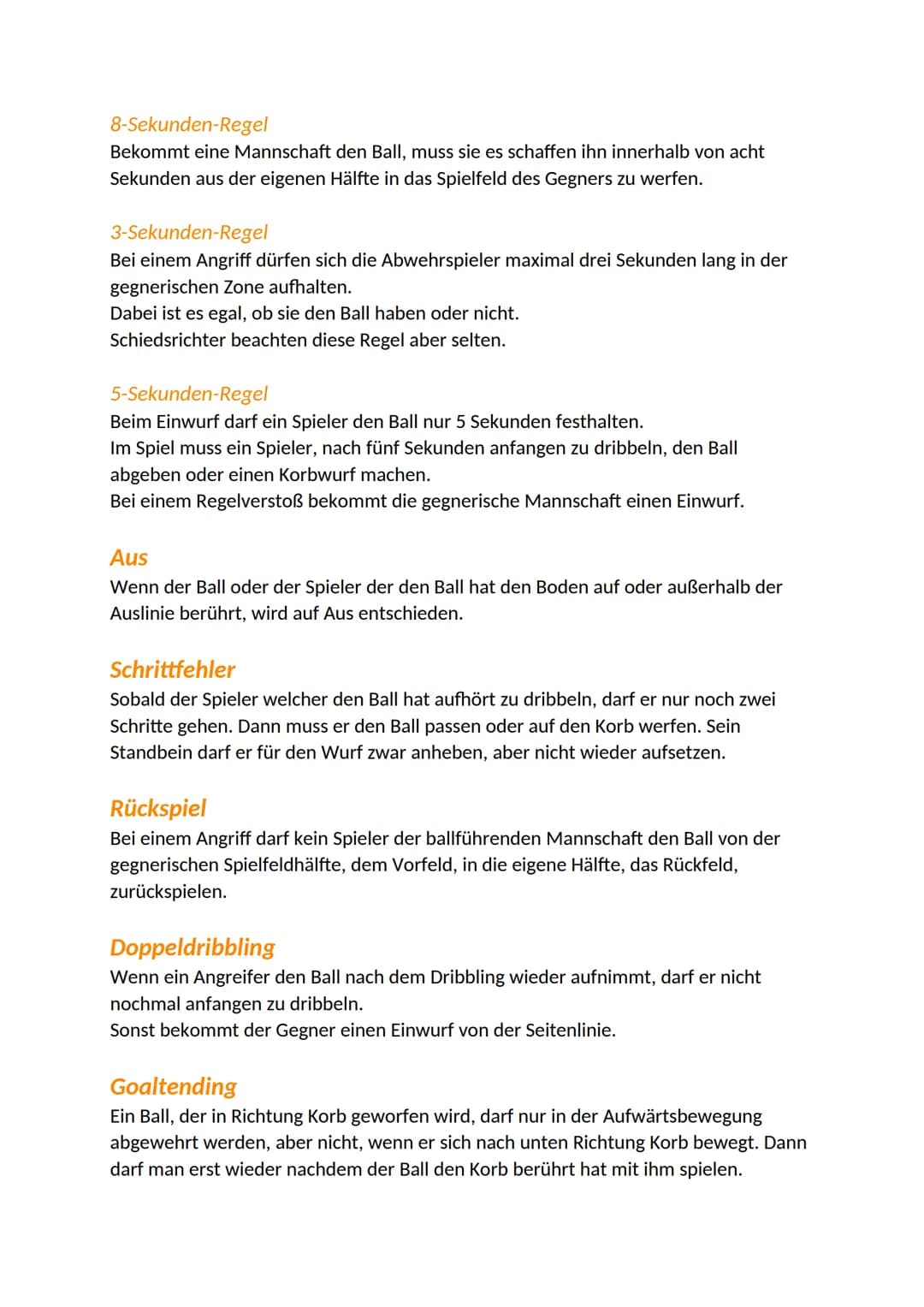 # Basketball

## Herkunft
Basketball ist eine der wenigen Sportarten, die von einer Einzelperson erfunden
wurden.
In diesem Fall dem kanadis