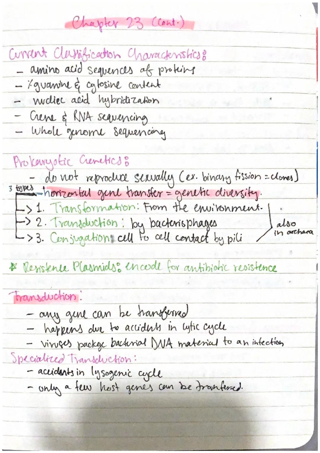 Chapter 23: Prokaryotes

Prokaryotes:
- Smallest & simplest & most abundant forms of life
- oniginated 3.5 bil. years ago.
- Fall into two d