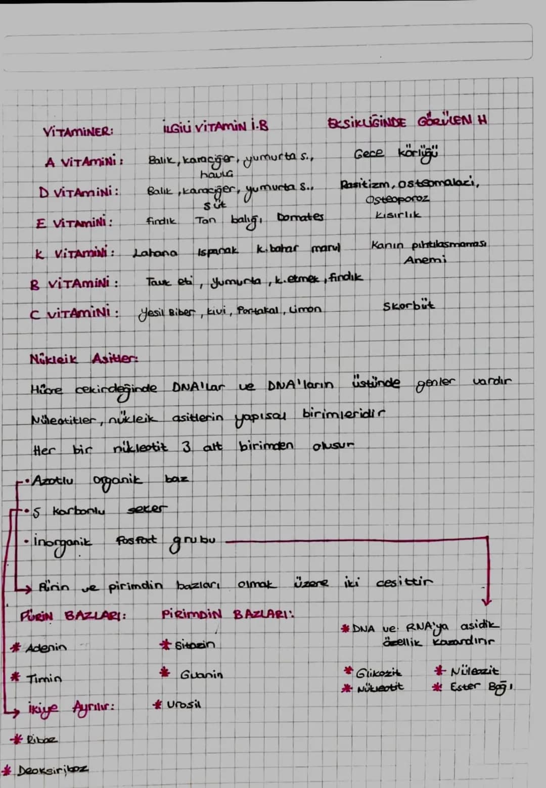 # Canlıların Yapısında Bulunan Temel Bilesikier:

Canlılar elementlerden dusur tek hücrelilerden cok hücreliler
kadar her canlının toplam kü