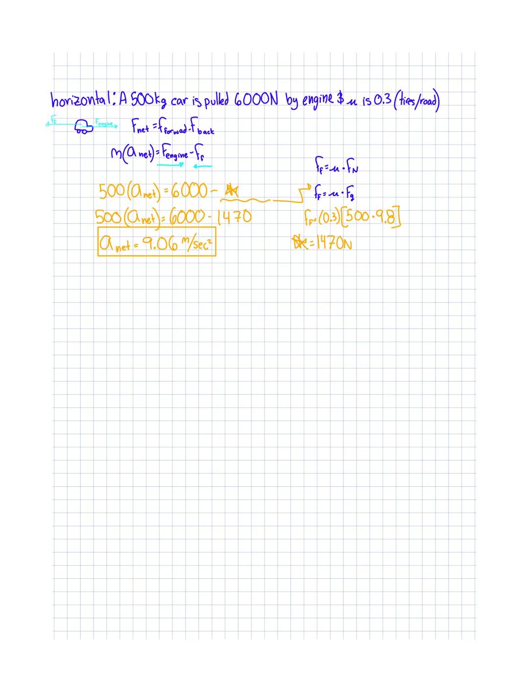 # NEWTON'S 3 LAWS OF MOTION

* describes how everything in universe moves

MASS (kg) How much stoff your made of

* never changes

INERTIA (