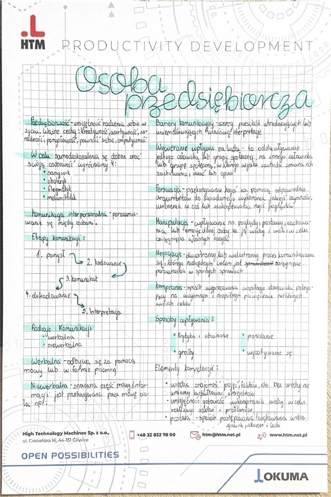 .L
A
ㅁㅁ
HTM PRODUCTIVITY DEVELOPMENT

Osoba
0000
predsiębiorcza

Predsiębiorczość umyętność radzenia sobie w Banery komunikacying-szereg pre
