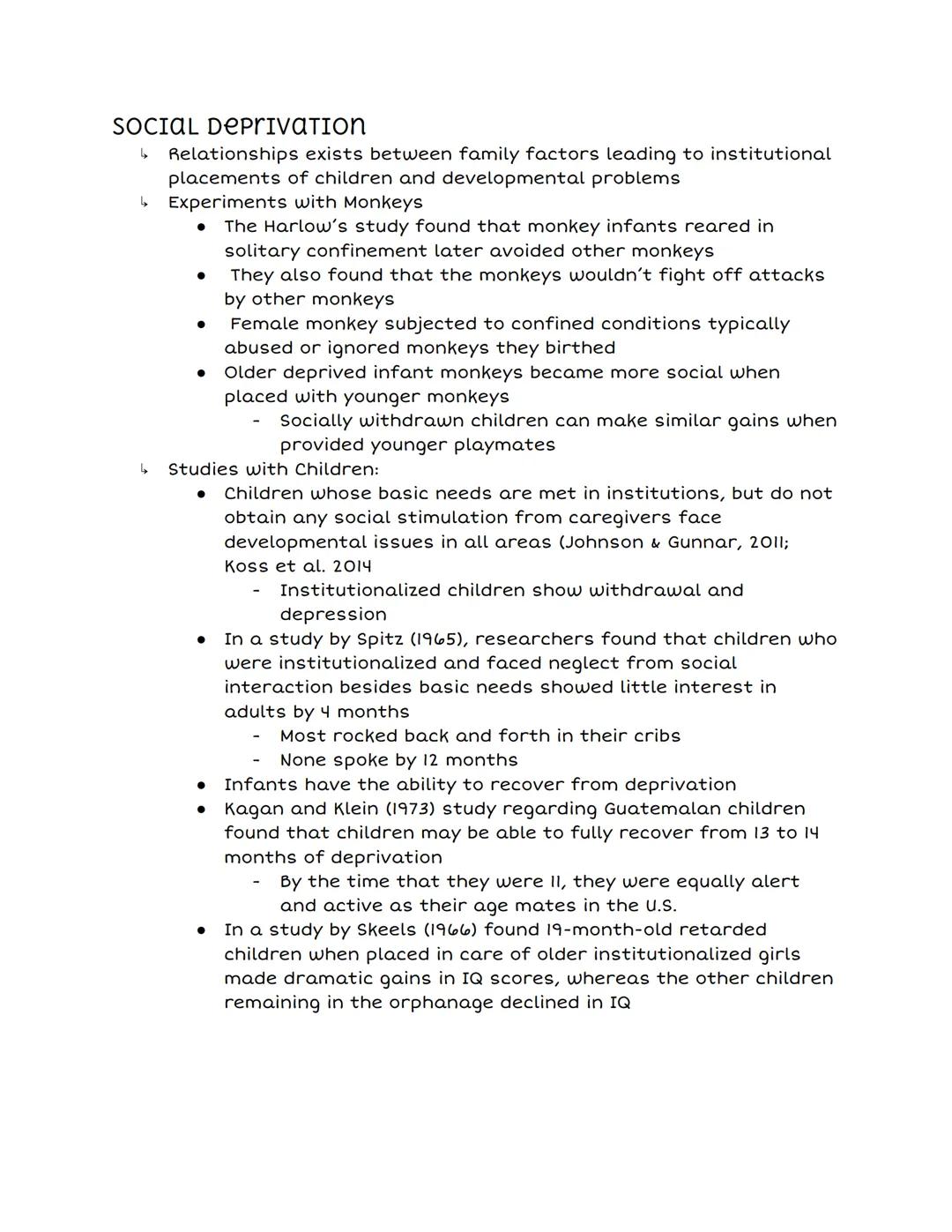 # Infancy: Social and Emotional Development

## АТТАСНМЕПТ

*   Emotional bond between one animal or person and another (Ainsworth, 1৭৪৭)
* 