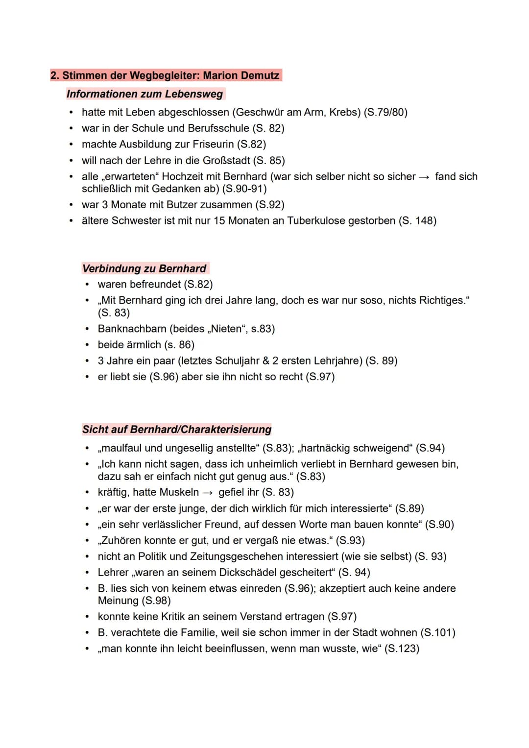 # Landnahme

1. Bernhard Haber

a) tabellarischer Lebenslauf

|persönliche| - in Breslau geboren
|:--- |:---|
|Angaben| - Vater ist Tischler