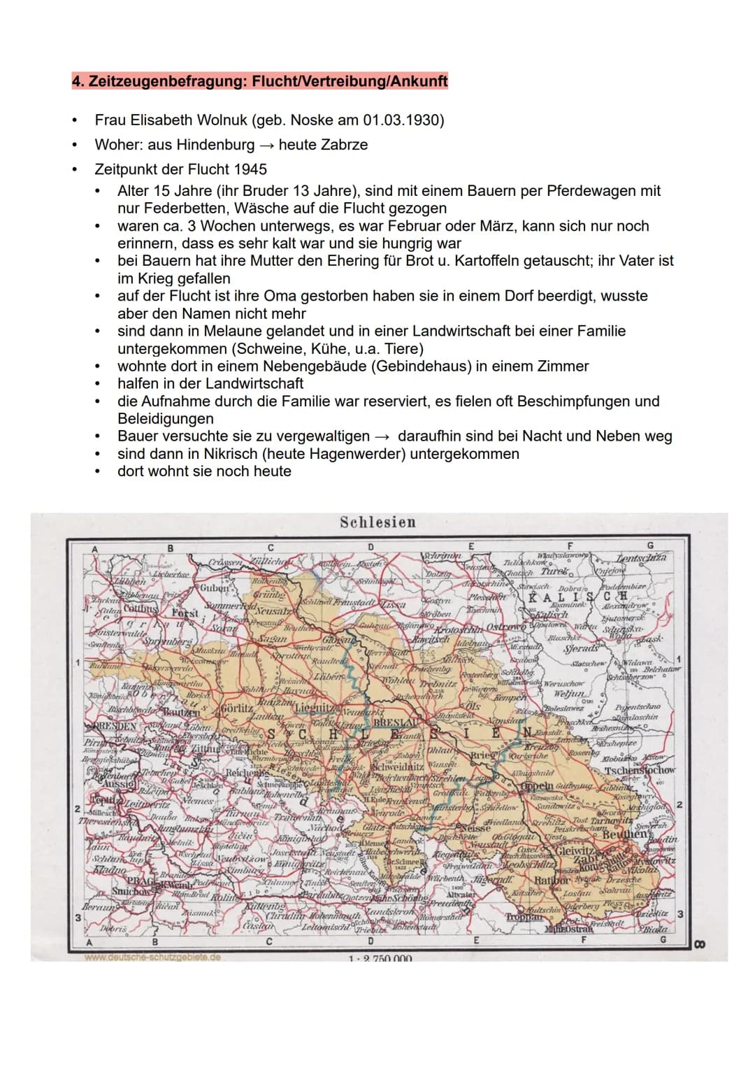 # Landnahme

1. Bernhard Haber

a) tabellarischer Lebenslauf

|persönliche| - in Breslau geboren
|:--- |:---|
|Angaben| - Vater ist Tischler