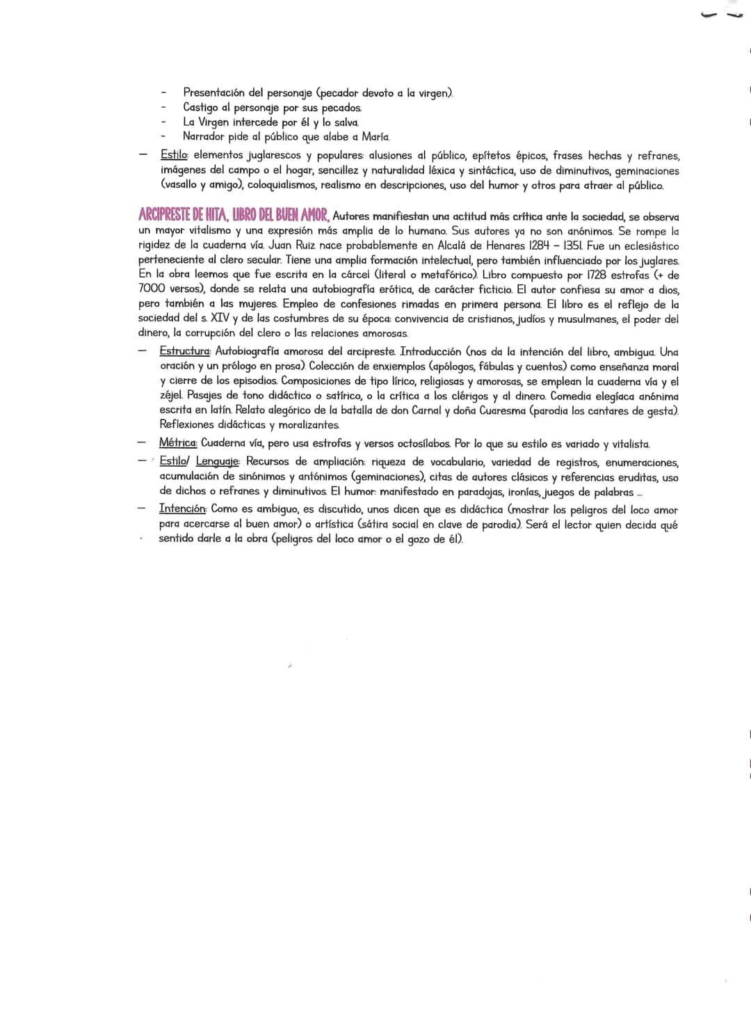 # tema 2. Edad Media

EDAD MEDIA, Alta Edad Media (s V-XIII) y Baja Edad Media (s XIII-XV).

- Rasgos generales:
  - La oralidad, ya que la 