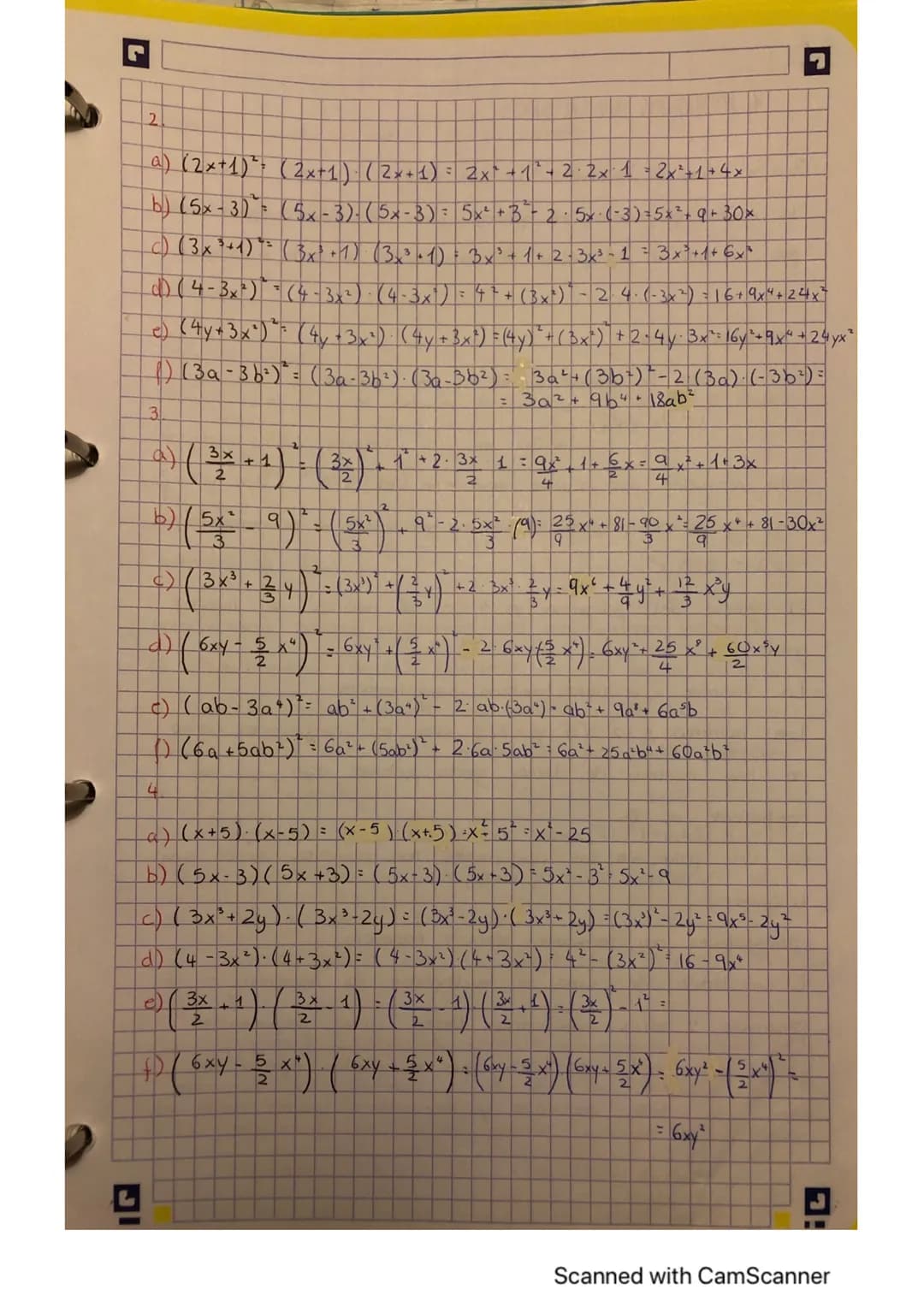 
<h2>Identificación de términos semejantes</h2>
<p>Para reducir términos semejantes en álgebra, es importante identificar los términos que c