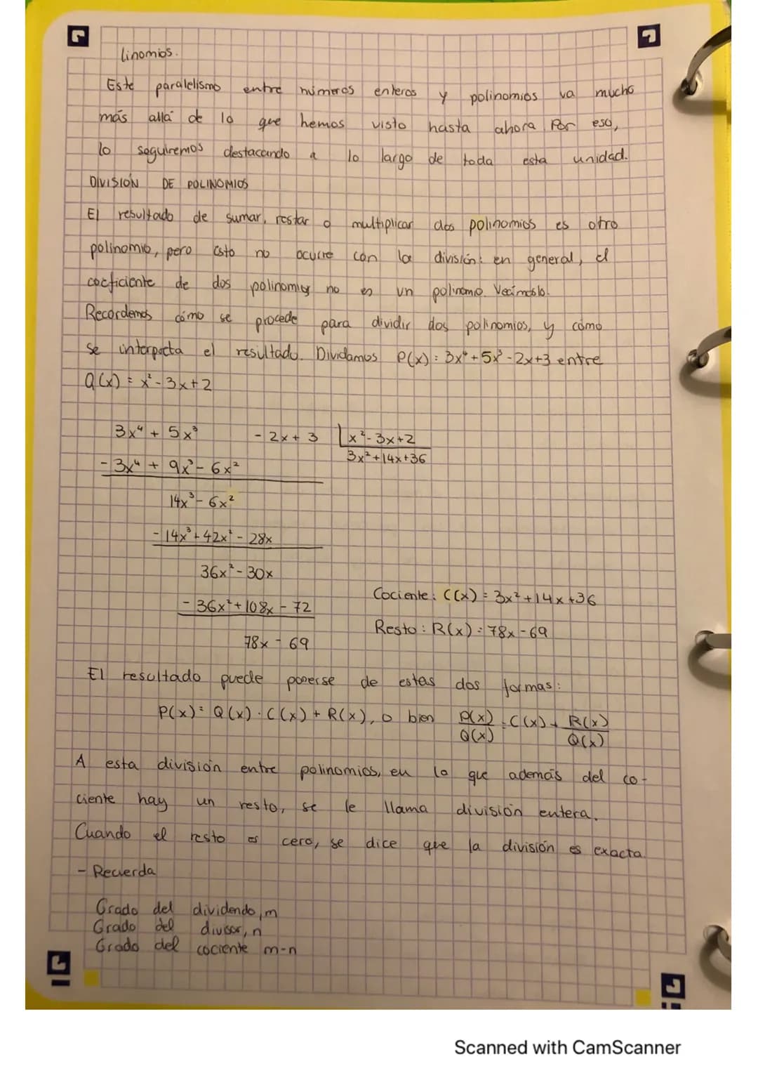 
<h2>Identificación de términos semejantes</h2>
<p>Para reducir términos semejantes en álgebra, es importante identificar los términos que c