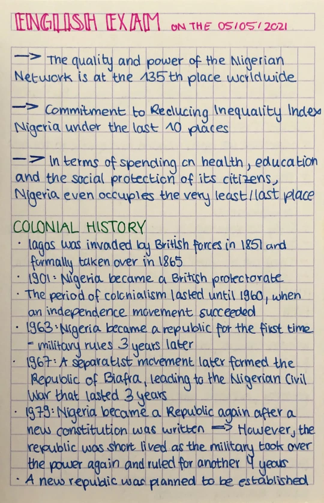 # ENGLISH EXAM ON THE 05/05/2021

SUMMARY

INTRODUCTION

text type, title, author, when + where published
The short story ["title"] written 