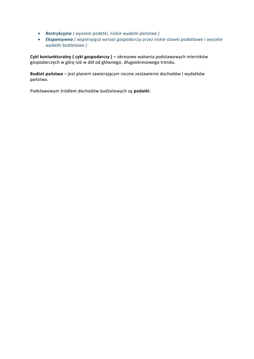 # Gospodarka rynkowa

Gospodarka rynkowa to system gospodarczy, w którym podmioty podejmują decyzję o
sposobach produkcji, kierując się włas