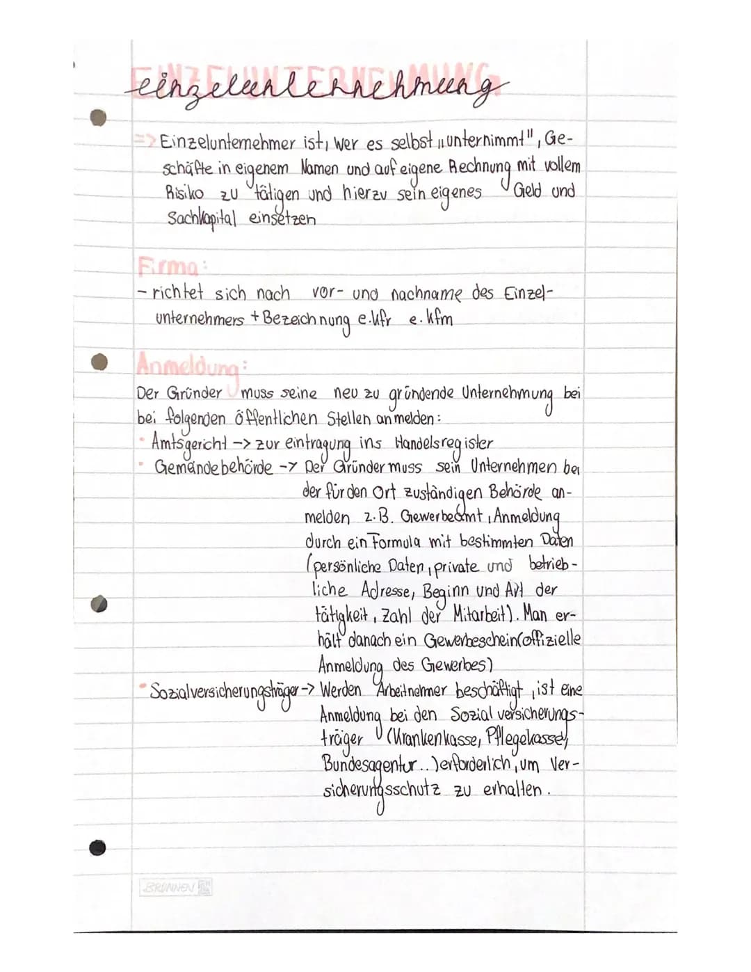 Seite 1 von 1
http://www.sachen ihk de

Industrie- und Handelskammer
Aachen

IHK

Gruppe A

Gruppe B

Rechtsform

Einzelunternehmen
(Nichtka