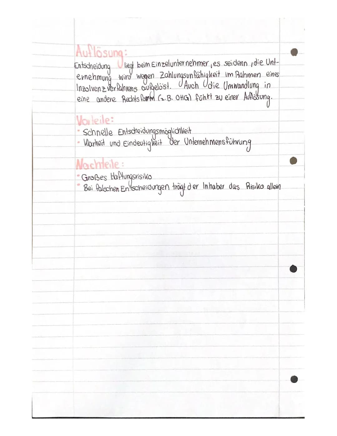 Seite 1 von 1
http://www.sachen ihk de

Industrie- und Handelskammer
Aachen

IHK

Gruppe A

Gruppe B

Rechtsform

Einzelunternehmen
(Nichtka