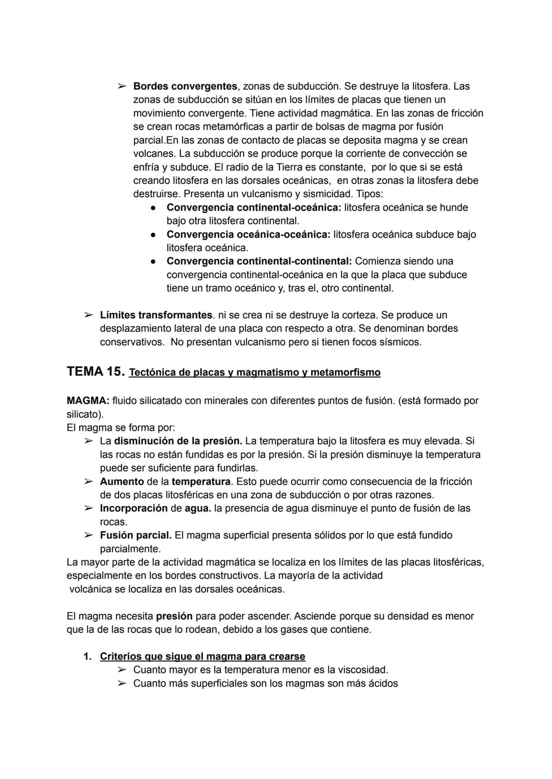# TEMA 14. TECTÓNICA DE PLACAS

TECTÓNICA: grandes movimientos.

TECTÓNICA GLOBAL: grandes movimientos que afectan a la tierra.

Se llama te