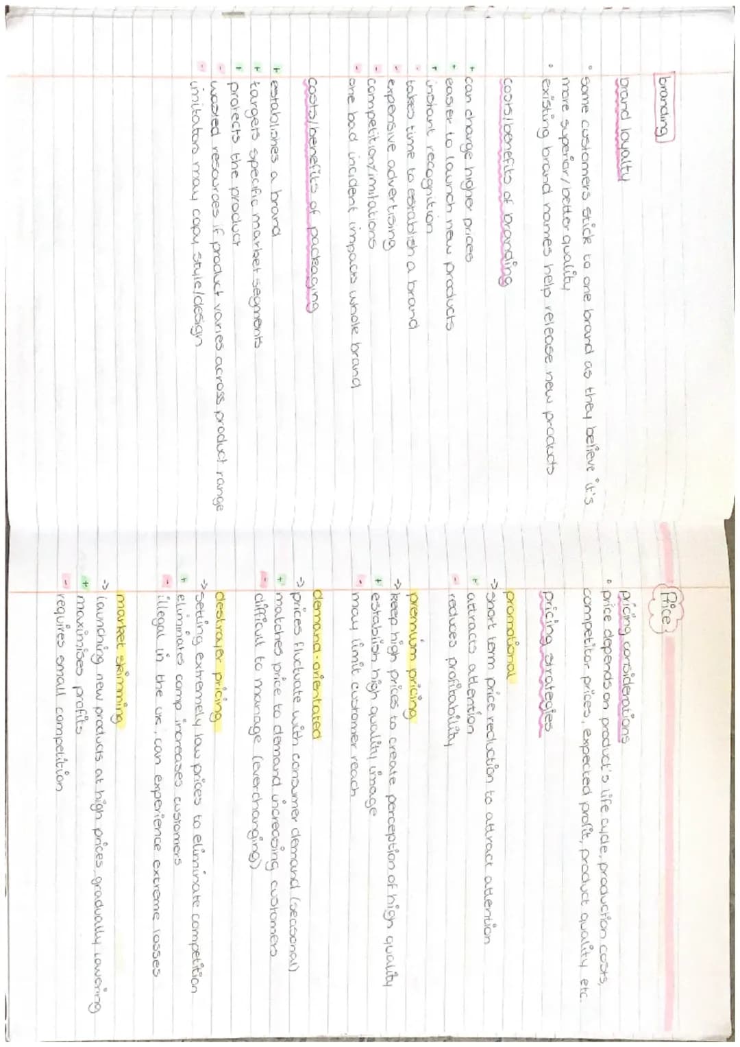 ```markdown
"UNIT 4
MANAGEMENT OF
MARKETING"
``` market research

field research
*   this is first hand information.
*   examples surveys (p