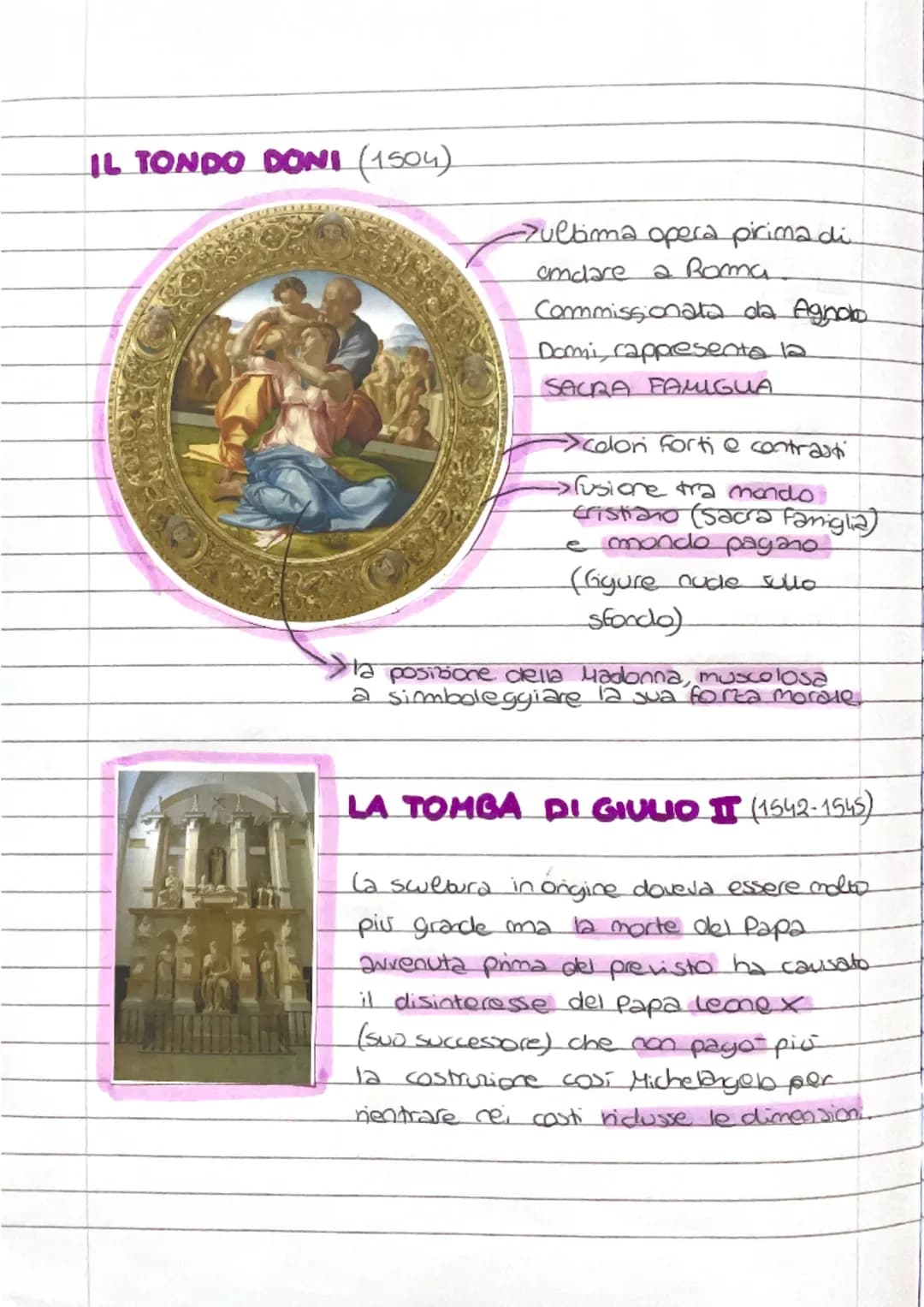 1911112022

# MICHELANGELO
## BUONARROTI

la vila DewaruSTa

Nasce nel 1975 a Caprese in provincia di firenze....
A 13 ani lascia Caprese pe