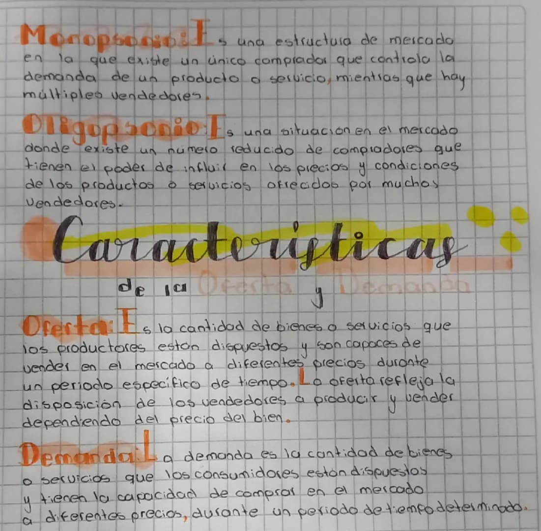 # Geografía

Economica

La geograria económica es una cama de la geografía que
estudia la relación entre las actividades económicas
el espac
