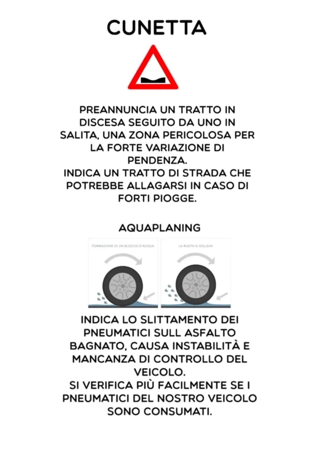 PATENTE # ARRESTO

木

7

EQUIVALE ALLA LUCE ROSSA
DEL SEMAFORO

È VIETATO IL PASSAGGIO,
IMPONE DI ARRESTARSI
PRIMA DELLLA STRISCIA
TRASVERSA