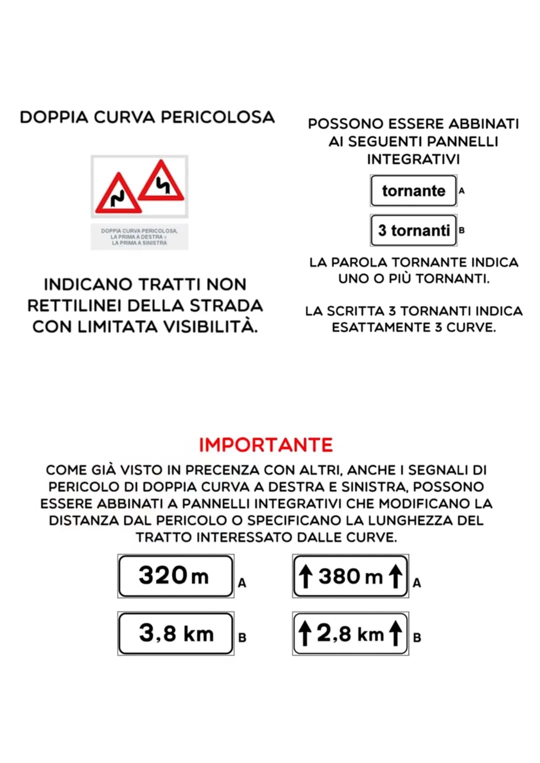 PATENTE # ARRESTO

木

7

EQUIVALE ALLA LUCE ROSSA
DEL SEMAFORO

È VIETATO IL PASSAGGIO,
IMPONE DI ARRESTARSI
PRIMA DELLLA STRISCIA
TRASVERSA
