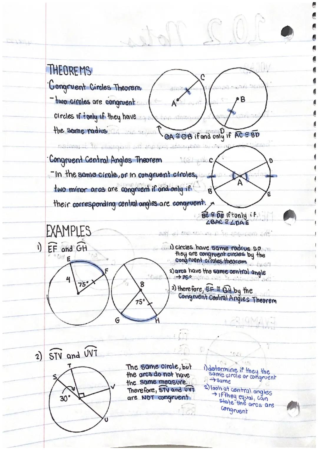 # 9.1 theorems

Pythagorean Triple- the 3 sides of the right triangle ore positive
integers (No dealmals)

Converse of the Rythagorean Theor