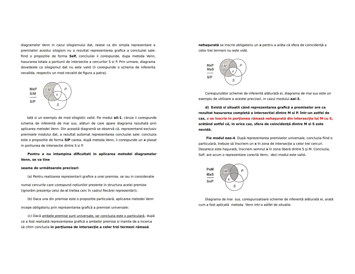 # LOGICĂ

Conținut minimal pentru bac

1. OBIECTUL DE STUDIU AL LOGICII

-În sens restrîns logica studiază din punct de vedere formal infere