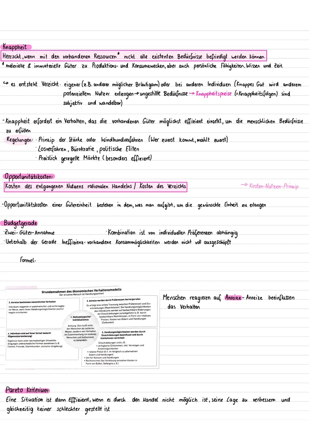 # Okonomie

Bedürfnisse - Bedarf - Nachfrage

Bedürfnisse
- subjektive Mangelempfindungen, die durch
Güter befriedigt werden können
- unbegr