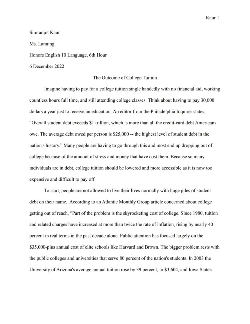 Page 1