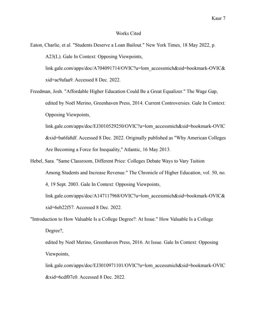 Page 7