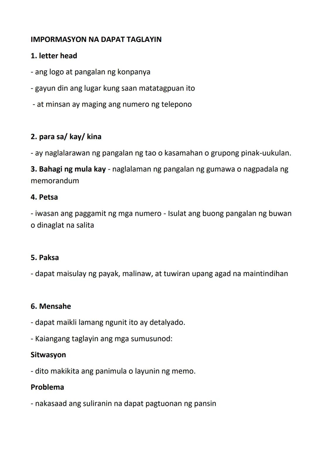 # LESSON 1. TALUMPATI

- isang sining

- isang proseso no pogpapanayag ngidea o kaalaman sa paraang pasalita.

- sinusulat upang bigkasin sa