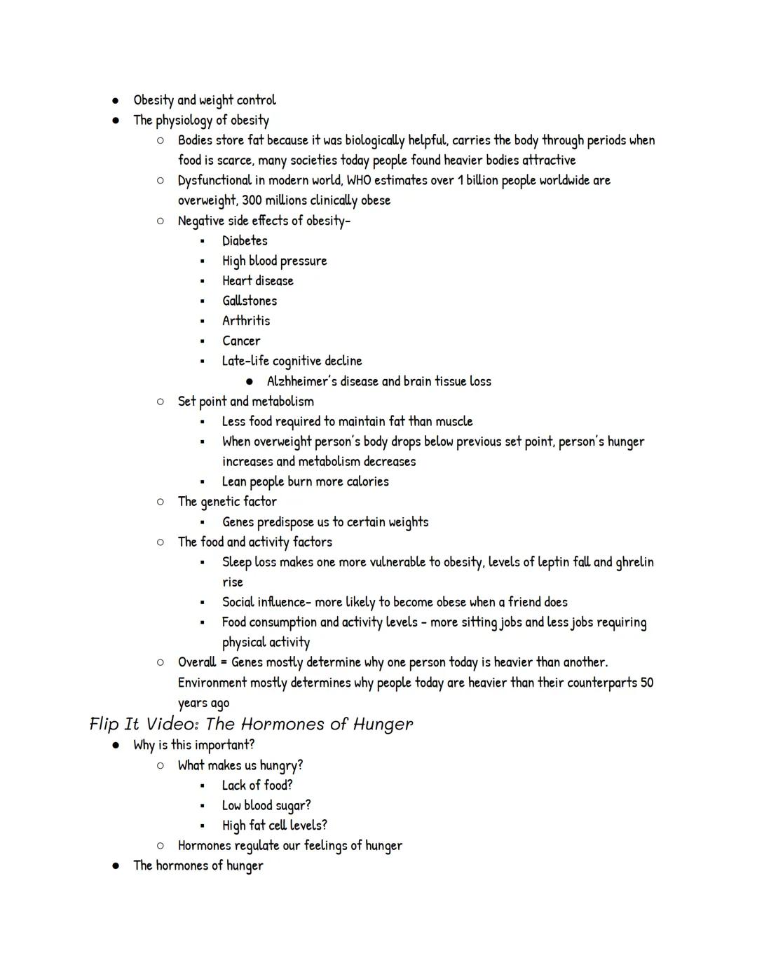 
<h2 id="module37motivationalconcepts">Module 37: Motivational Concepts</h2>
<p>In this module, we will explore how psychologists define mot