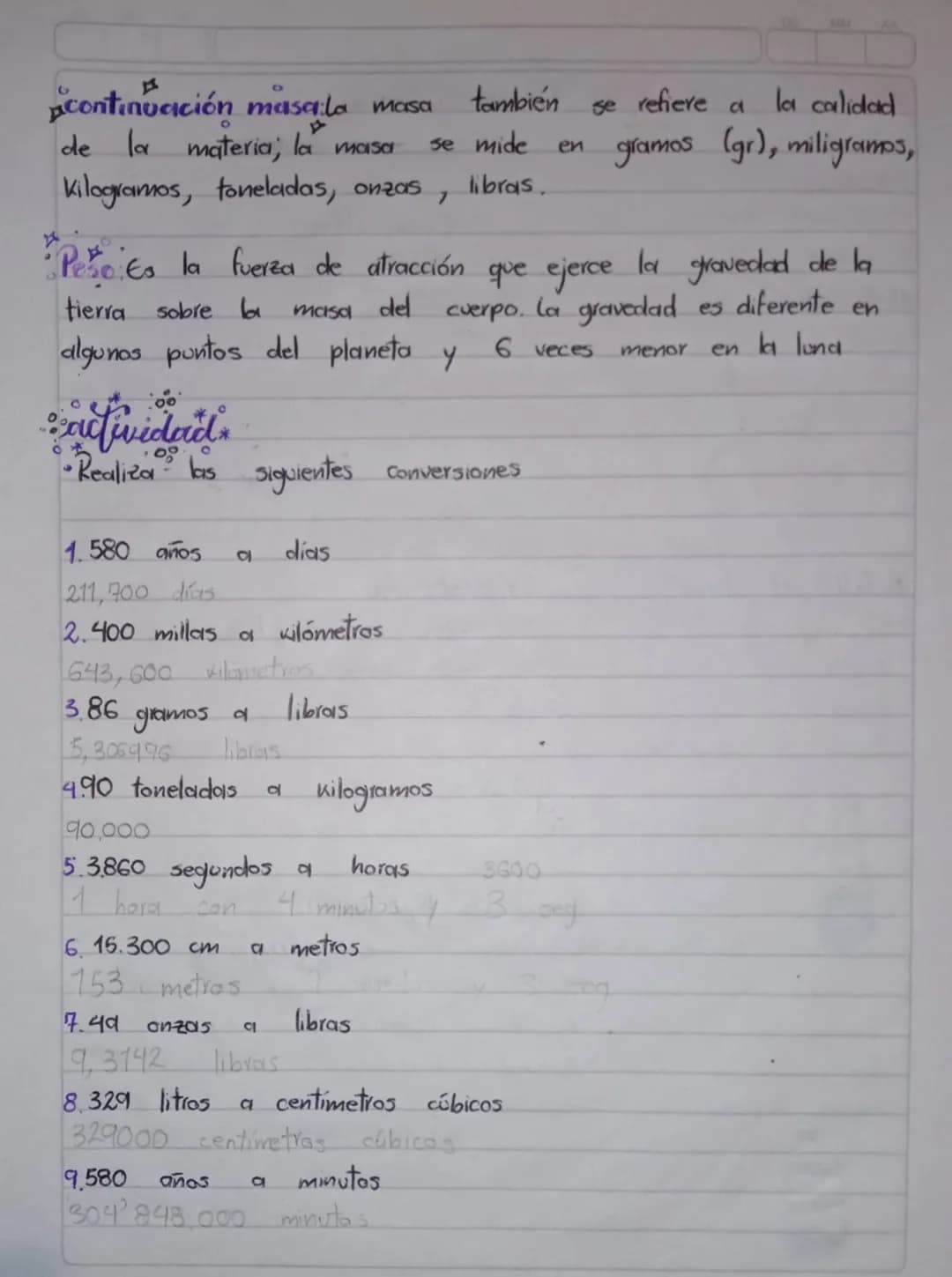 Gonversión de unidades
Y cifras decimales significativas

conversión de unidcięteg
En la física, química en las matemáticas, existen diferen