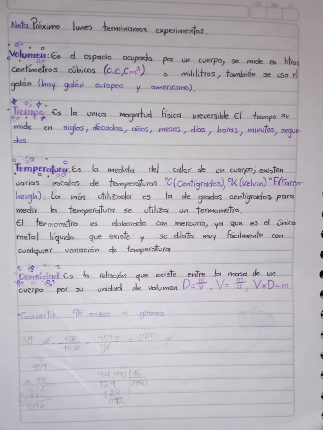 Gonversión de unidades
Y cifras decimales significativas

conversión de unidcięteg
En la física, química en las matemáticas, existen diferen