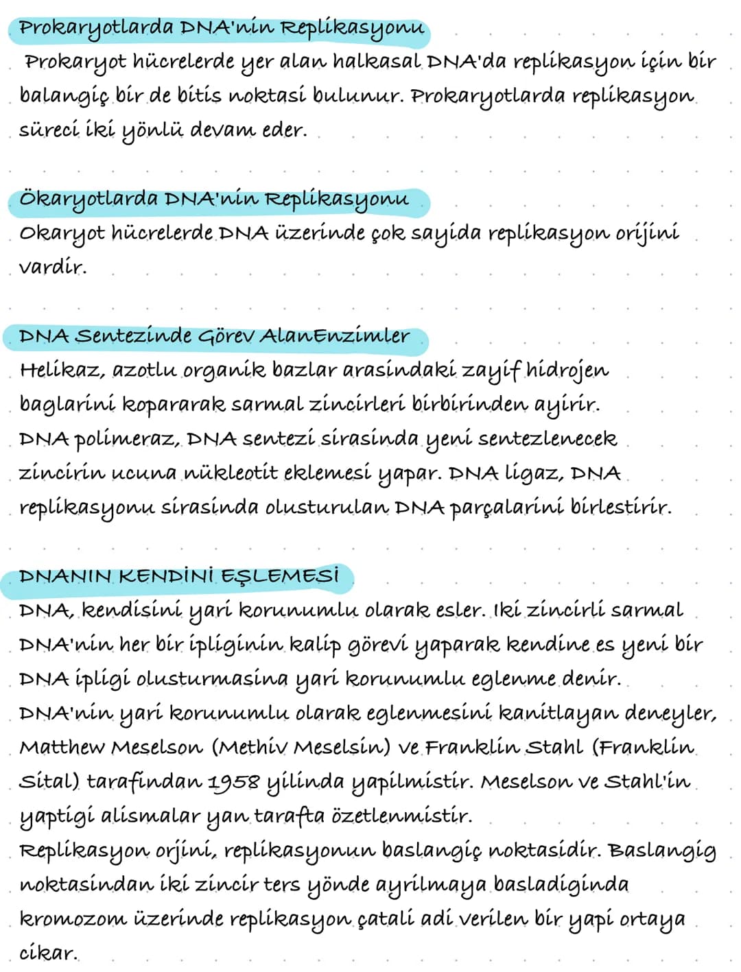 # NÜKLEİK ASİTLER
Genetik özelliklerin kusaktan kusaga aktarimasini saglayan
organik
moleküller nükleik asitlerdir.
## Nükleik Asitlerin Keş