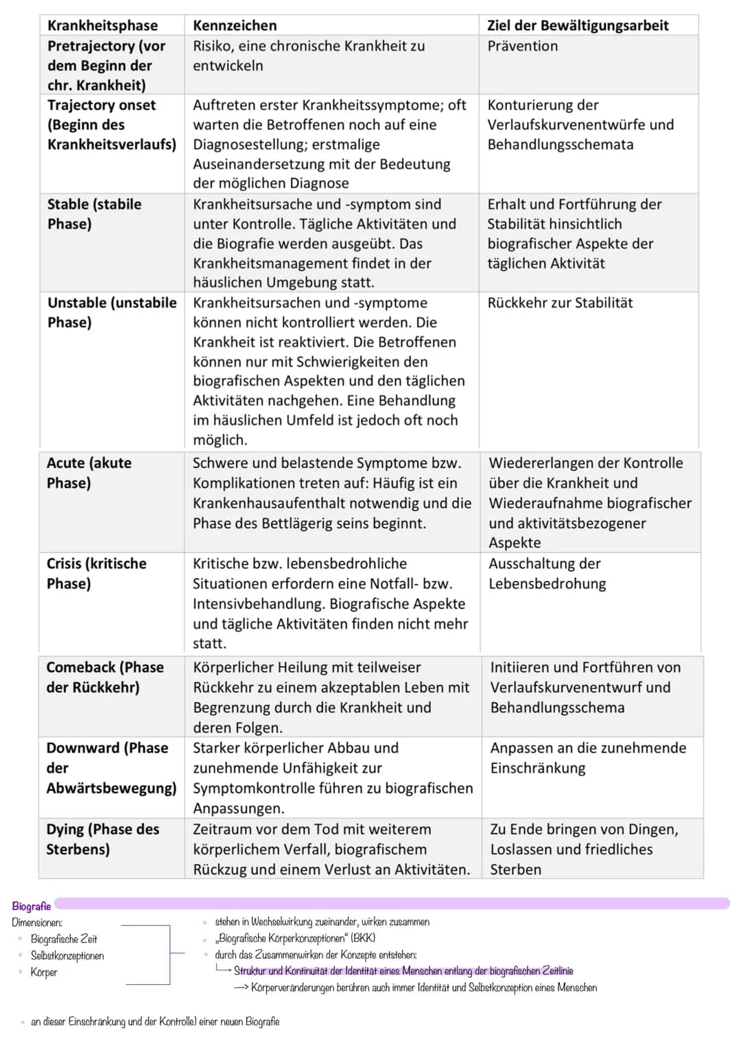 # Pflegetheorien

Definition
*   Gesamtheit von abstrakten Konzepten
*   ermöglichen, allgemeine Begebenheiten aus dem Pflegebereich zu erkl