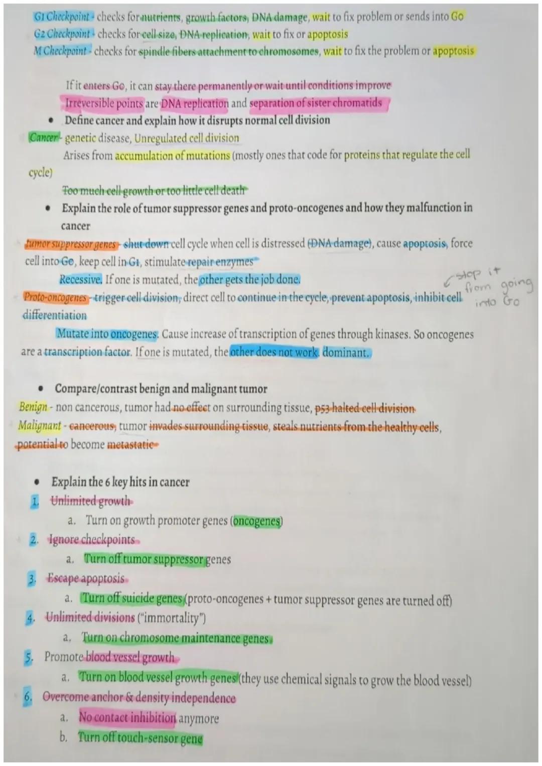 centrosome has
centrioles.
from
where
spirndlie originates
Quiz Outline-11.1-11.6 (minus 11.5, read for the test)
Thursday 2/16
Approx. 10 Q