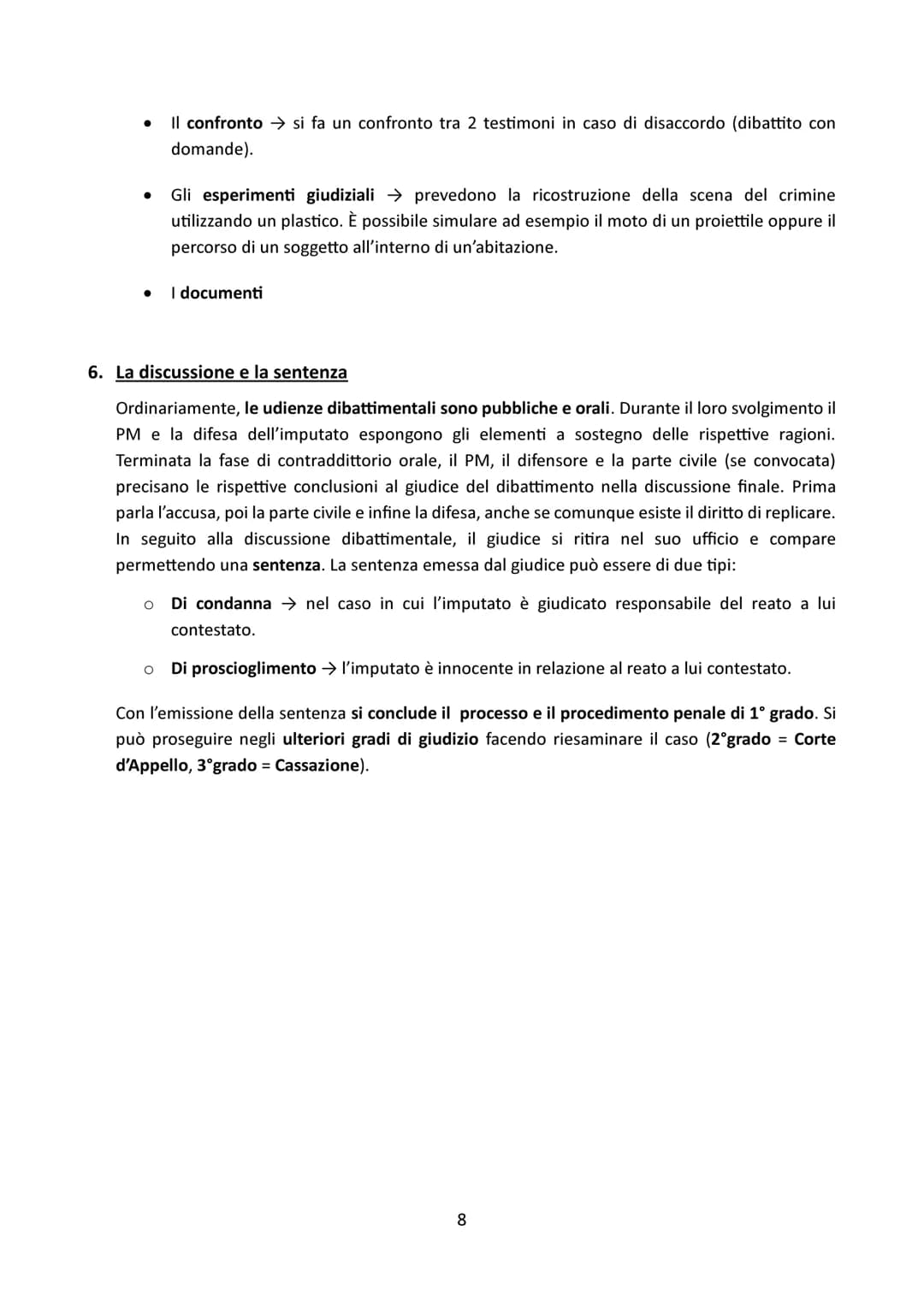 # DIRITTO PENALE

Il diritto penale è un ramo dell'ordinamento giuridico dello Stato che comprende tutte le norme giuridiche con
le quali ve