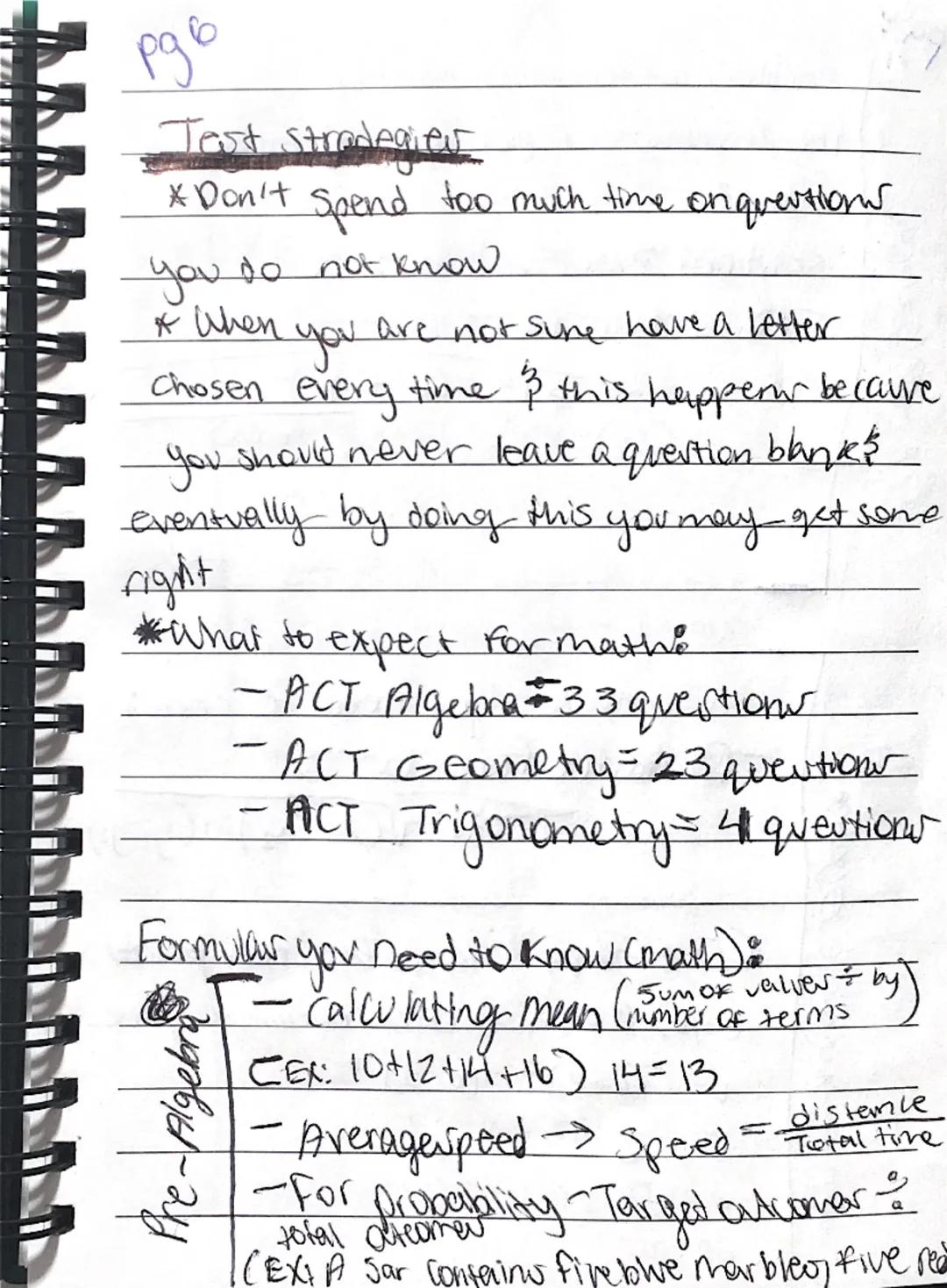 PREPARING

FOR

COLLEGE Pg1
SET OF NOTES
*Portfolio of what you learned from
Fashion marketing Cex: "youtube" Chanel)
*3-7 colleges for coll