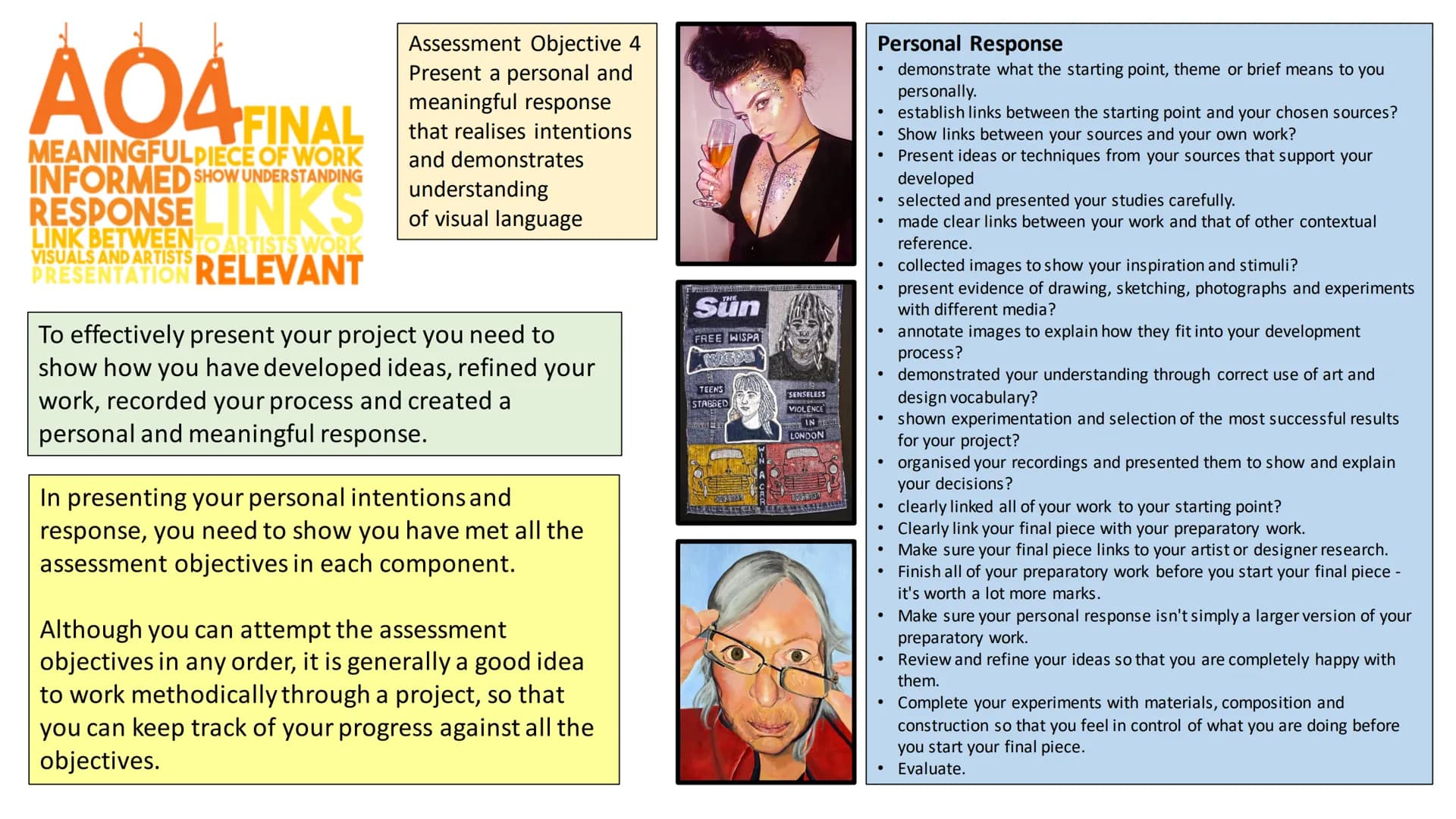 # A01EXPLORE

Annotations are written

explanations or critical

comments added to art
ANNOTATE or design work that

THEME IMAGES record and
