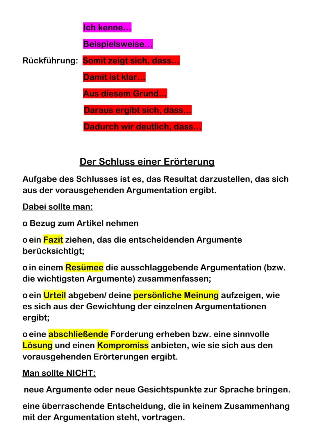 # Einen argumentativen Leserbriefe zu einem
Artikel verfassen

Mit einem Leserbrief willst du andere überzeugen. Deshalb musst du deine
Auss