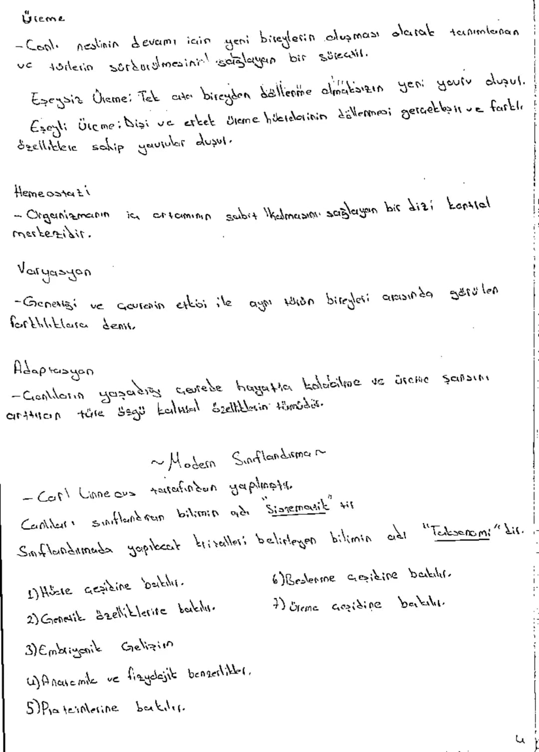 Biyalaji: Canlıların yapılarını ve
işlevlerini inceleyerek yaşımın dağasını anlaşılma.
いう
gardimai alen bilim dalıdır.
i
Bilimin Dağası

11 