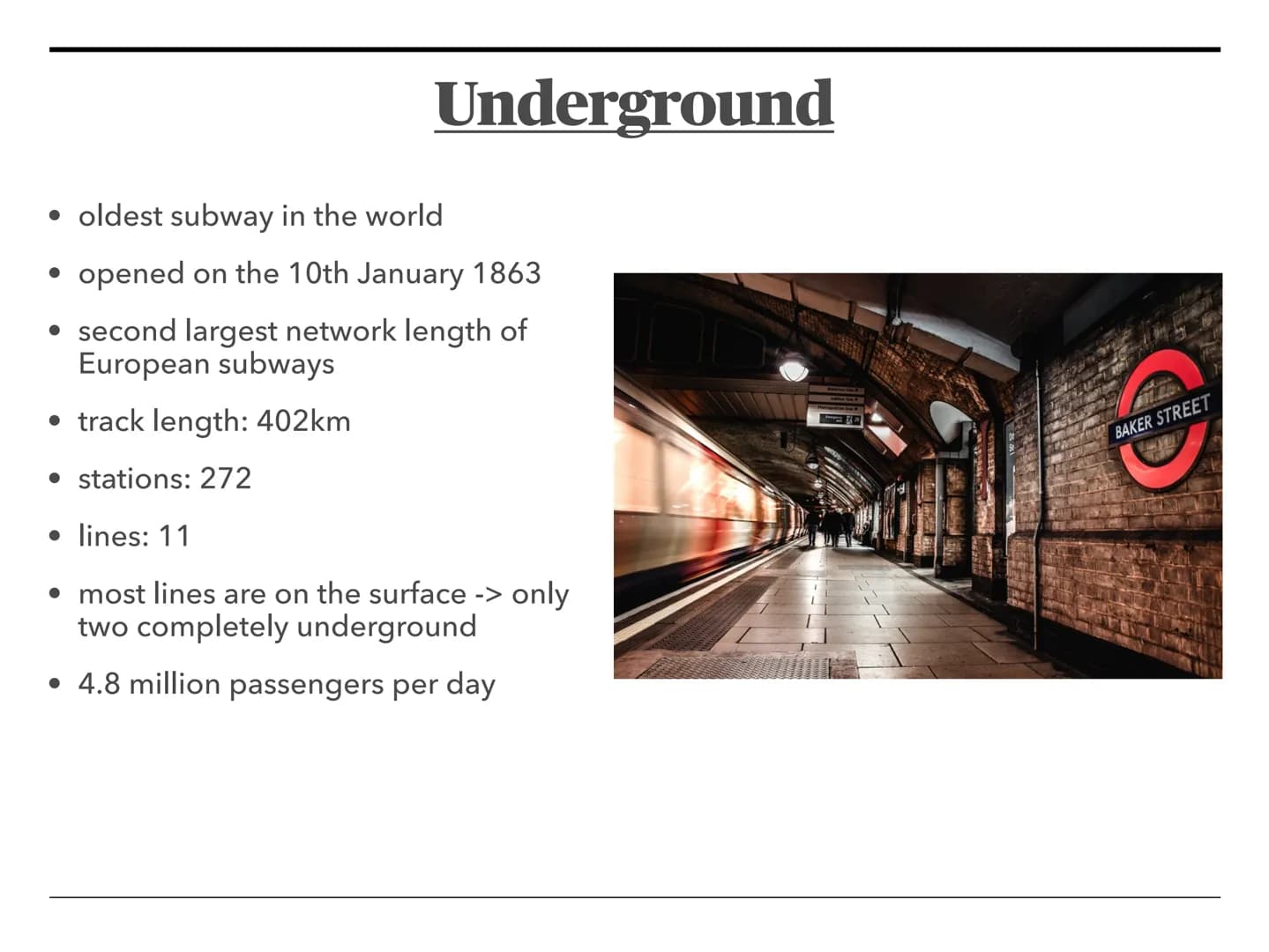 # London

The Big Smoke Structure

* 1. General facts
* 2. History of London
* 3. Transport
* 4. Sights
* Sources NORTHERN
IRELAND
UNITED
KI
