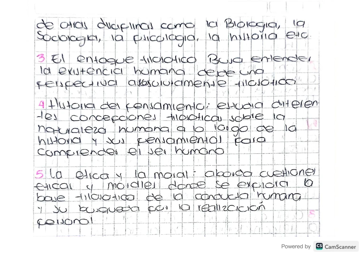 # Antropologia filotica

El una rama de la filosofia gue se centra
en el estudio del ser humano dede una
perspectiva liliotica, busca compre