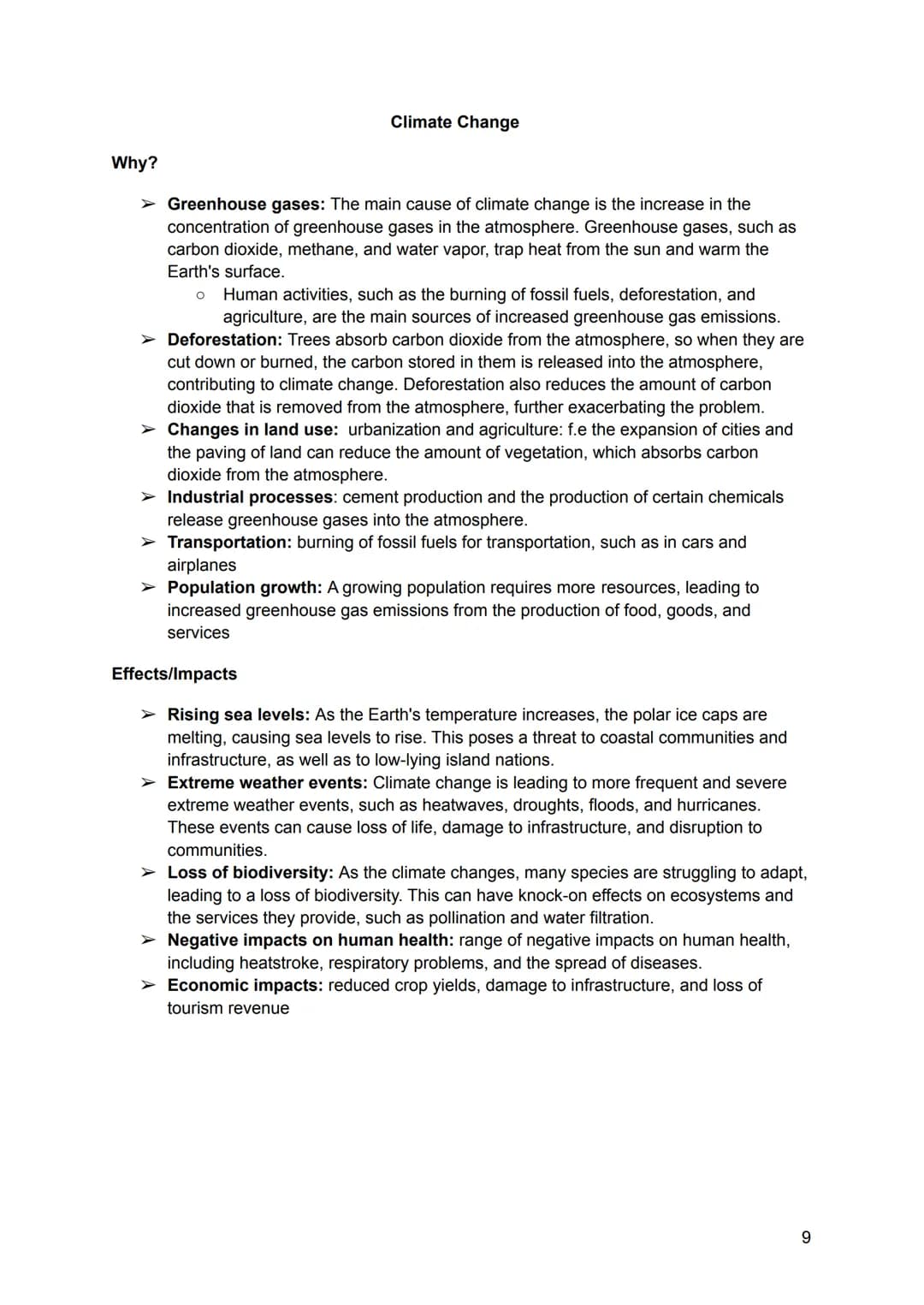# Globalization - Global Chances & Challenges

Englisch Leistungskurs - Lernzettel für 1.101.2023 (Abitur)

What is Globalization?

Globaliz