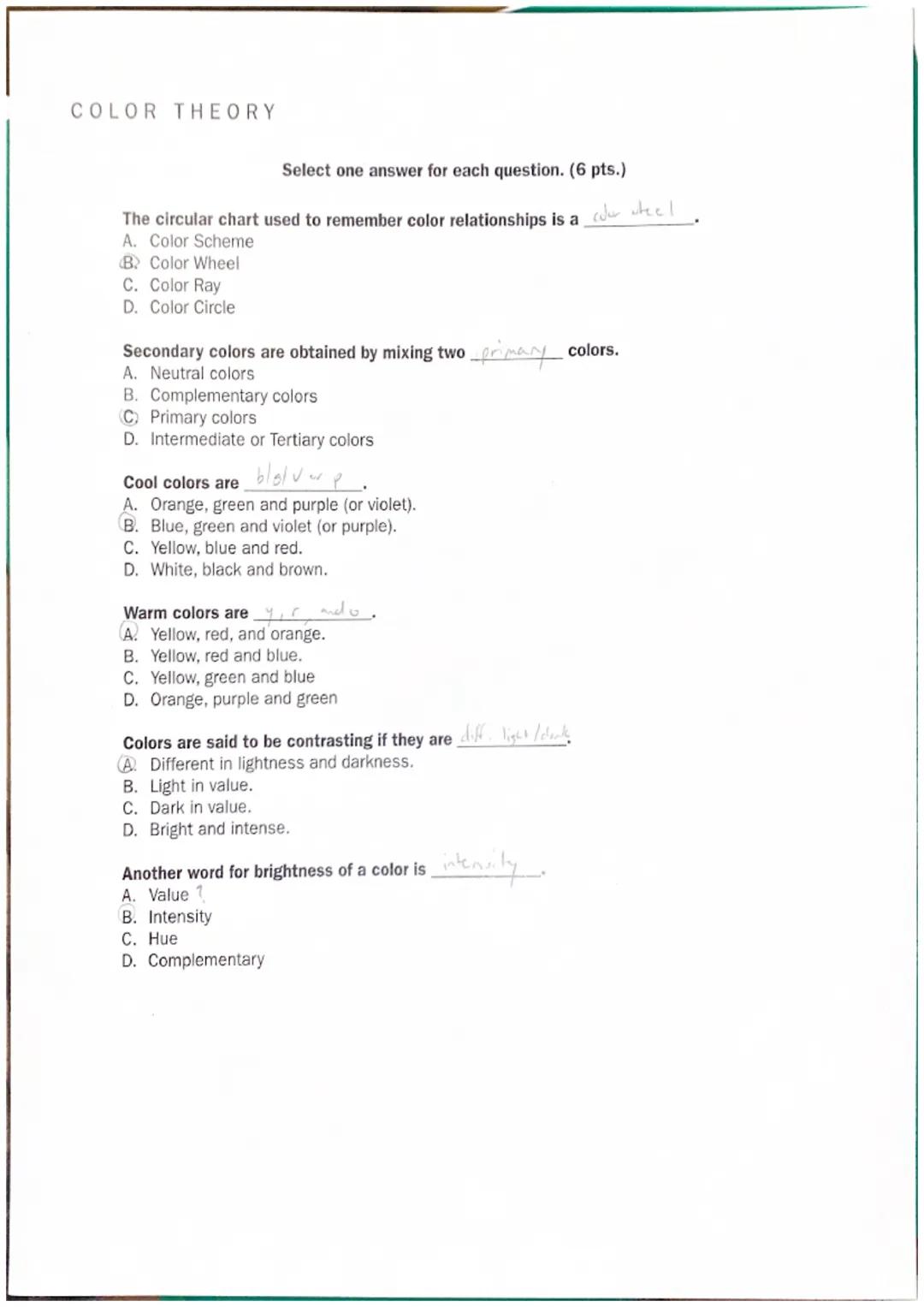 # TYPOGRAPHY

G

40

# Typography ::

Match each typography term with the corresponding letter. (12 pts.)

A cap height

G lover cave cheres