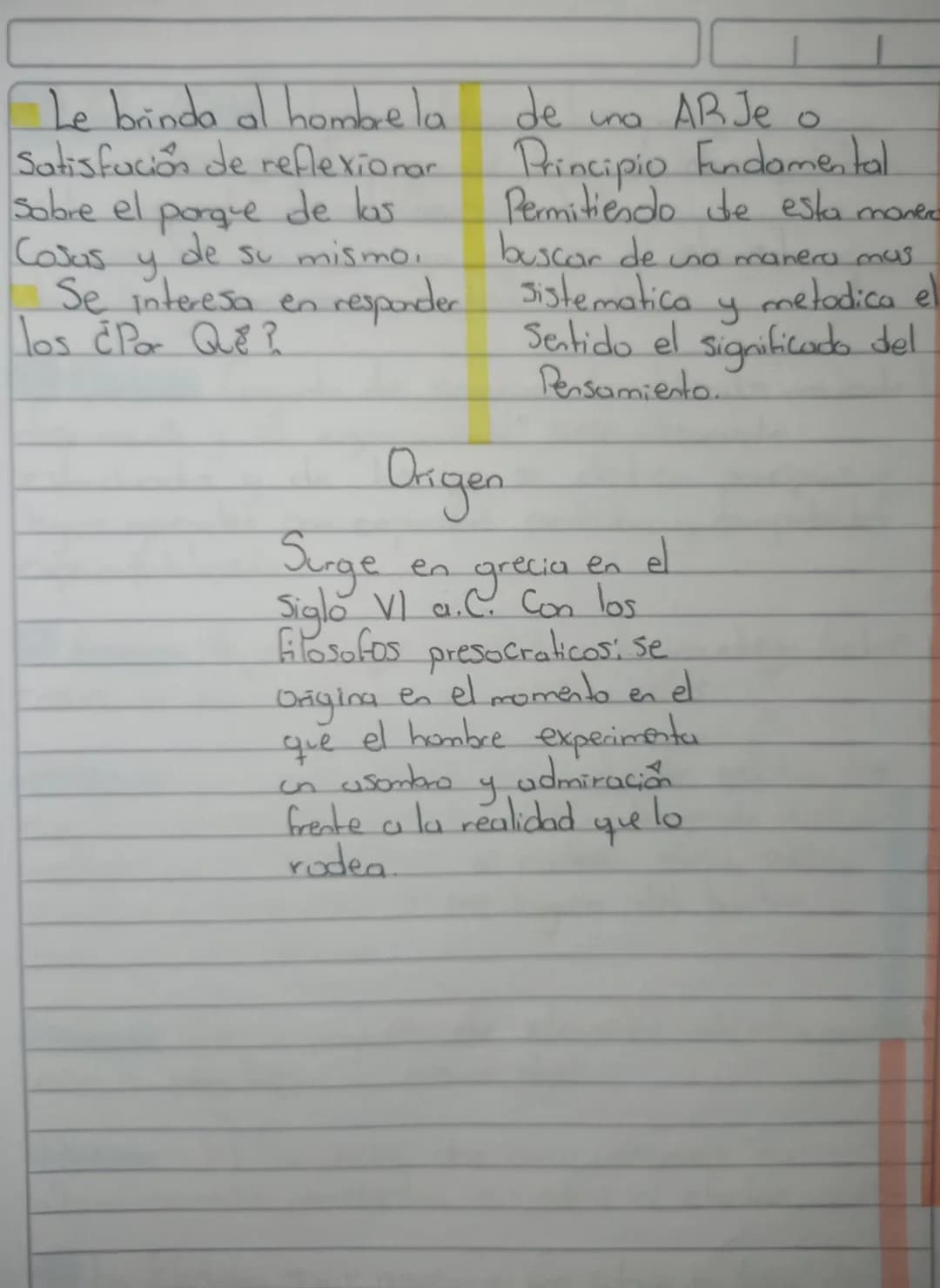 Introducción a la Filosofia

1.1 Explicación:

a Qué significa la palabra filosofia?

Lo polobra filosofia proviene del griego antiguo y
est