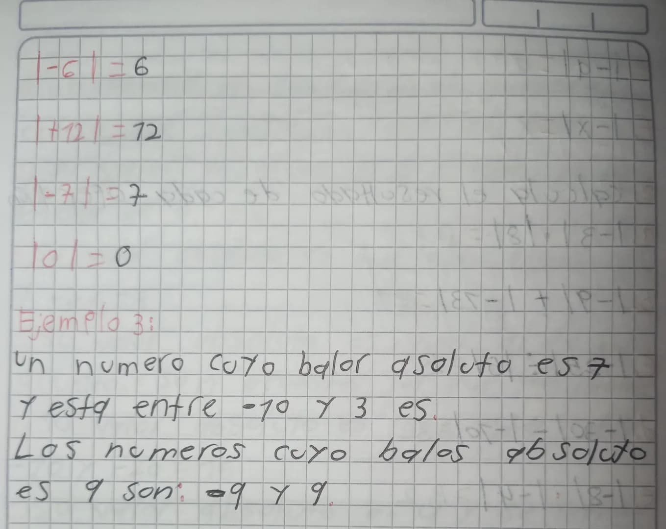 2. Numeros Enteros

El conjunto de numeros enteros (2),
Incluye los enteros negativos (-2), los
enteros positivos 2 + y el cero
2-5...-4-3-2